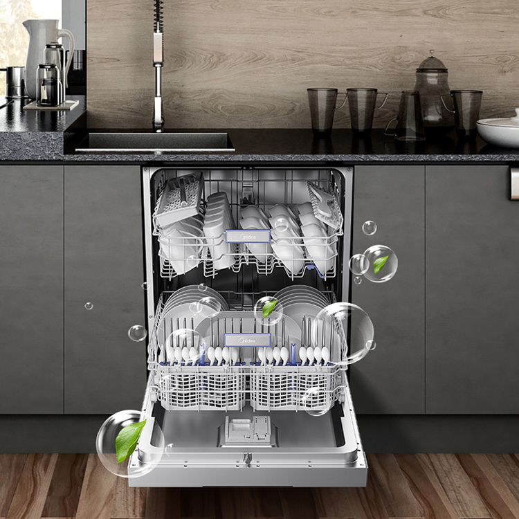 Dishwasher(图3)
